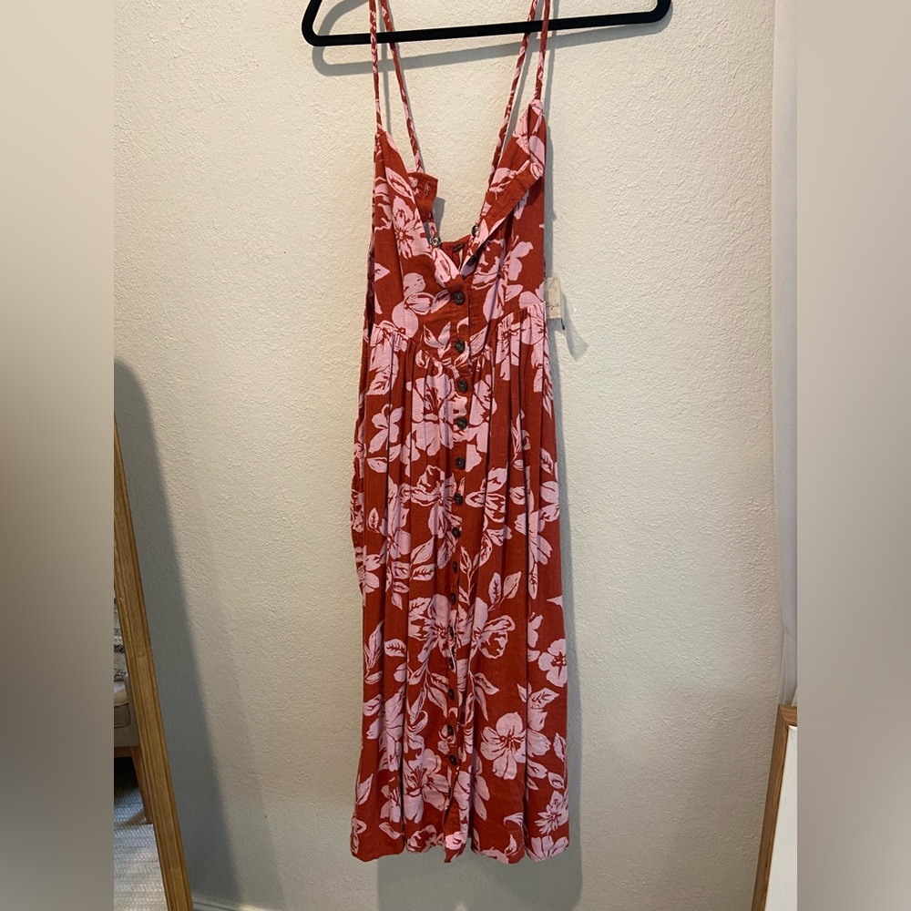 Free people dress